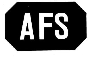 AFS logo