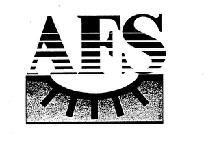 AFS logo