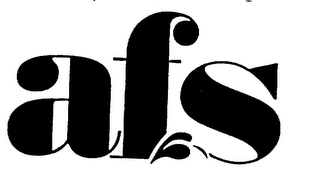 AFS logo