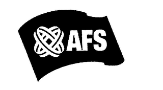 AFS logo