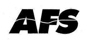 AFS logo