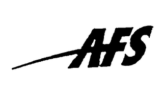 AFS logo