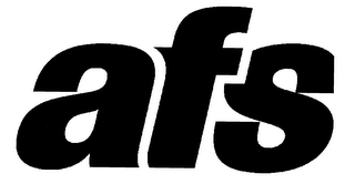 AFS logo