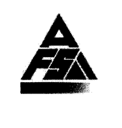 AFS logo