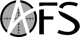 AFS logo