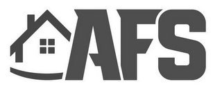 AFS logo