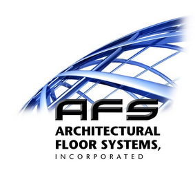 AFS ARCHITECTURAL FLOOR SYSTEMS, INCORPORATED logo