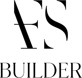 AFS BUILDER logo