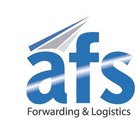 AFS FORWARDING & LOGISTICS logo