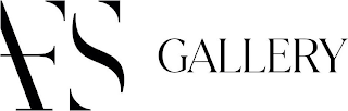 AFS GALLERY logo
