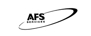 AFS SERVICES logo