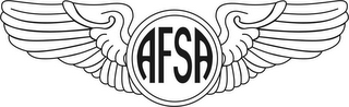AFSA logo
