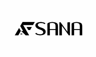 AFSANA logo