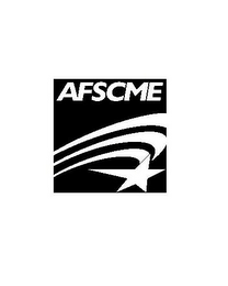 AFSCME logo