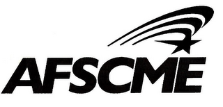 AFSCME logo