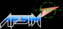 AFSIM logo