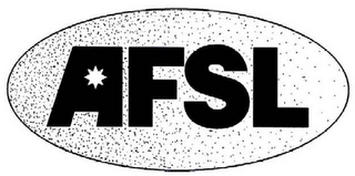 AFSL logo