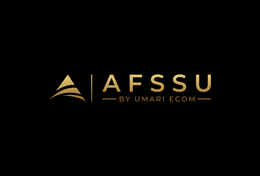 AFSSU BY UMARI ECOM logo