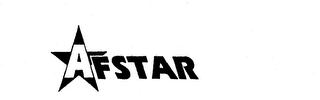 AFSTAR logo