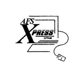 AFSXPRESS SOFTWARE logo