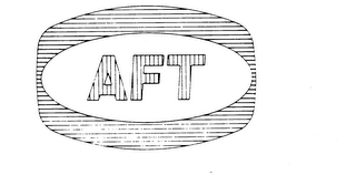 AFT logo