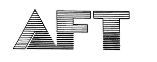 AFT logo