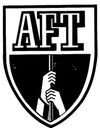 AFT logo