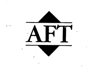 AFT logo
