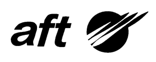 AFT logo