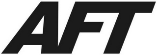 AFT logo