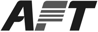 AFT logo