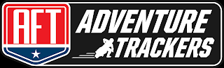 AFT ADVENTURE TRACKERS