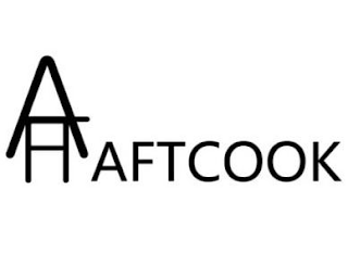 AFT AFTCOOK logo