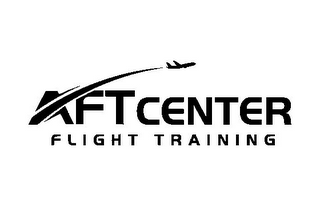 AFT CENTER FLIGHT TRAINING logo