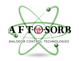 AFT-O-SORB MALODOR CONTROL TECHNOLOGIES logo