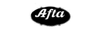 AFTA logo