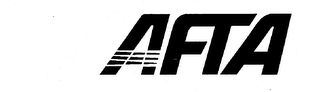 AFTA logo