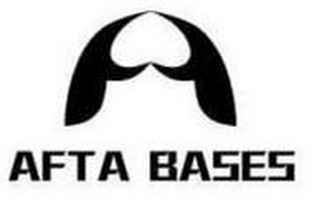 AFTA BASES logo