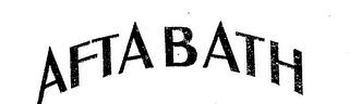 AFTABATH logo