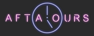 AFTAOURS logo