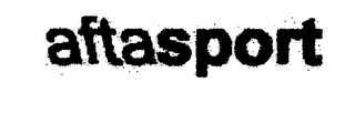 AFTASPORT logo