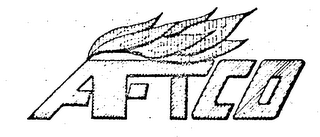 AFTCO logo