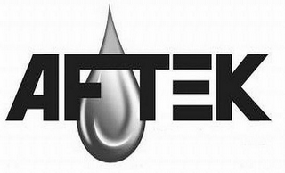 AFTEK logo