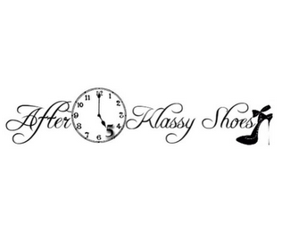 AFTER 5 KLASSY SHOES logo