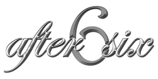AFTER 6 SIX logo