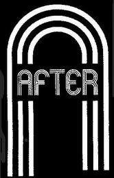 AFTER logo