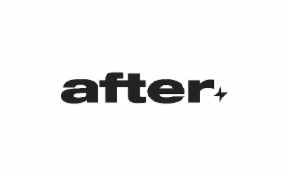 AFTER logo