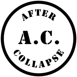 AFTER A.C. COLLAPSE logo