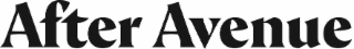 AFTER AVENUE logo