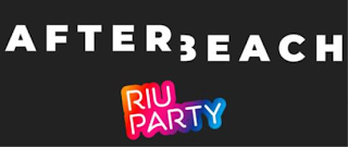 AFTER BEACH RIU PARTY logo